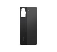 Vitre arrière de remplacement pour Xiaomi Poco X7 Pro Noir