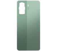 Vitre arrière de remplacement pour Xiaomi Poco X7 Pro Vert