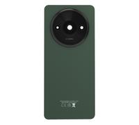 Vitre arrière de remplacement pour Xiaomi Redmi A3 Vert foncé