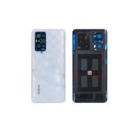 Vitre Arrière Cache Batterie Blanc Drift Pour Realme GT Neo 3T 4150201 Original Blanc G