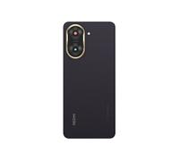 Vitre Arrière et Cache Batterie pour Redmi A5 4G Service Pack Originale Xiaomi Noir