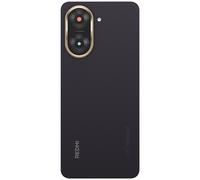 Vitre Arrière et Cache Batterie pour Xiaomi Redmi A5 4G Service Pack Originale Xiaomi Noir