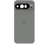 Vitre arrière - Google Pixel 9 Pro XL - Original - Vert - Service Pack - Installation facile