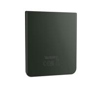 Vitre Arrière Inférieure pour Samsung Galaxy Z Flip 4 Samsung Kaki