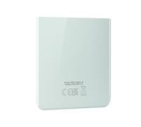 Vitre Arrière Inférieure pour Samsung Galaxy Z Flip 5 Samsung Samsung Vert