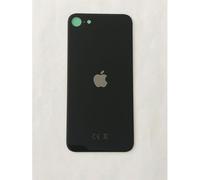 Vitre Arrière Iphone Se 2020 - Noir