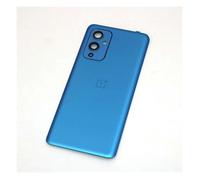 Vitre Arrière OnePlus 9 Démonte ORIGINAL - BLUE
