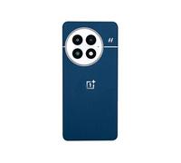 Oneplus Vitre arrière pour OnePlus 13 Original Service Pack Bleu nuit