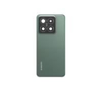 Vitre arrière pour 14 Original Service Pack Xiaomi Vert