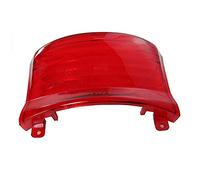 Vitre arrière pour BT49QT-9 avec Marque de contrôle E