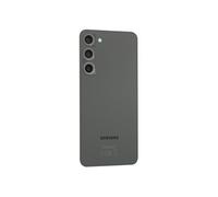 Vitre Arrière pour Galaxy S23 Plus avec Lentille Caméra Original vert