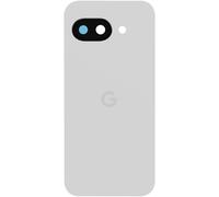 Vitre arrière pour Pixel 9a Original Service Pack Google Beige