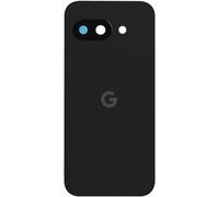 Vitre arrière pour Google Pixel 9a Original Service Pack Google Noir