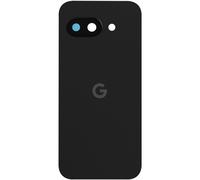 Vitre arrière pour Pixel 9a Original Service Pack Google Noir