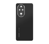 Vitre Arrière pour Honor 200 Pro Original Service Pack Honor Noir Noir