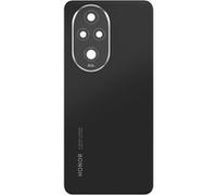 Vitre Arrière pour Honor 200 Pro Original Service Pack Honor Noir