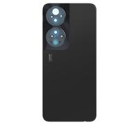 Vitre Arrière pour Honor 90 Smart Original Service Pack Honor Noir