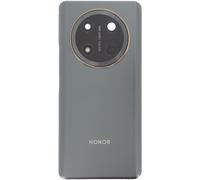 Vitre arrière pour Magic 7 Lite Original Service Pack Honor Noir