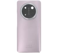 Vitre arrière pour Honor Magic 7 Lite Original Service Pack Honor Violet