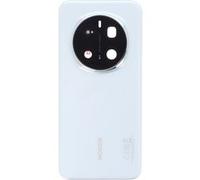 Vitre arrière pour Honor Magic 7 Pro Original Service Pack Honor Bleu