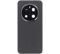 Vitre arrière pour Honor Magic 7 Pro Original Service Pack Honor Noir Noir