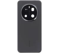 Vitre arrière pour Honor Magic 7 Pro Original Service Pack Honor Noir