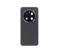 Vitre arrière pour Honor Magic 7 Pro Original Service Pack Honor Noir Noir