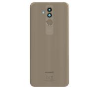 Vitre Arrière pour Huawei Mate 20 Lite Original Service Pack Huawei Dorée