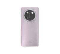 Vitre arrière pour Magic 7 Lite Original Service Pack Honor Violet