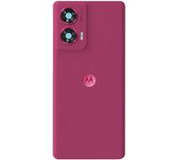 Vitre arrière pour Edge 50 Fusion Original Service Pack Motorola Fuchsia