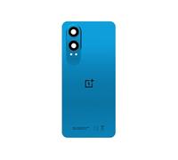 Vitre arrière pour Nord CE 4 Lite 5G Original Service Pack Oneplus Bleu