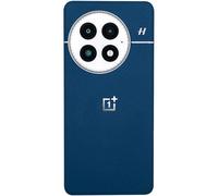 Vitre arrière pour 13 Original Service Pack Oneplus Bleu Nuit