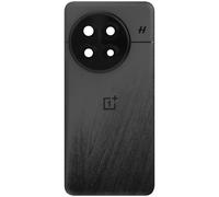 Vitre arrière pour OnePlus 13 Original Service Pack Oneplus Noir
