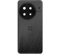 Vitre arrière pour OnePlus 13 Original Service Pack Oneplus Noir Noir G