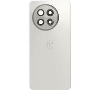 Vitre arrière pour OnePlus 13R Original Service Pack Oneplus Argent Argent G