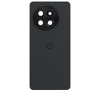 Vitre arrière pour OnePlus 13R Original Service Pack Oneplus Noir