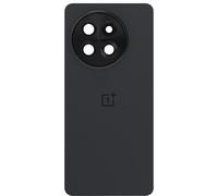 Vitre arrière pour OnePlus 13R Original Service Pack Oneplus Noir Noir G