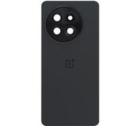 Vitre arrière pour 13R Original Service Pack Oneplus Noir