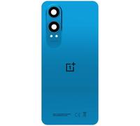 Vitre arrière pour OnePlus Nord CE 4 Lite 5G Original Service Pack Oneplus Bleu