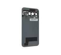 Vitre arrière pour Google Pixel 9 Pro XL Original Service Pack Google Blanc Blanc G