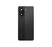 Vitre arrière pour Xiaomi Poco X7 Pro Original Service Pack Xiaomi Noir