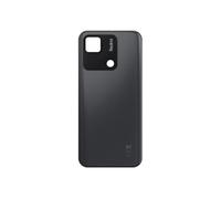 Vitre arrière pour Redmi 10A Original Service Pack Xiaomi Noir
