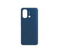 Vitre arrière pour Xiaomi Redmi 12C Original Service Pack Xiaomi Bleu nuit