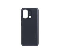 Xiaomi Vitre arrière pour Xiaomi Redmi 12C Original Service Pack Noir