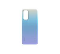 Xiaomi Vitre arrière pour Xiaomi Redmi Note 11 Original Service Pack Bleu clair