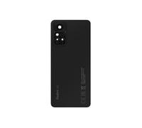 Vitre arrière pour Xiaomi Redmi Note 11 Pro 5G Original Service Pack Xiaomi Gris foncé