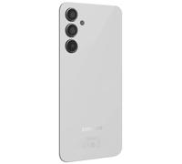 Vitre Arrière pour Samsung Galaxy A54 5G avec Adhésif Intégré Samsung Blanc