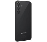Vitre Arrière pour Samsung Galaxy A54 5G avec Adhésif Intégré Samsung Gris foncé