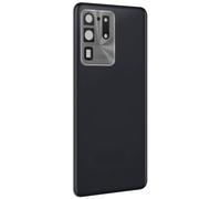 Vitre Arrière pour Samsung Galaxy S20 Ultra Noir