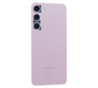 Vitre Arrière pour Samsung Galaxy S23 Plus avec Adhésif Intégré Samsung Lavande
